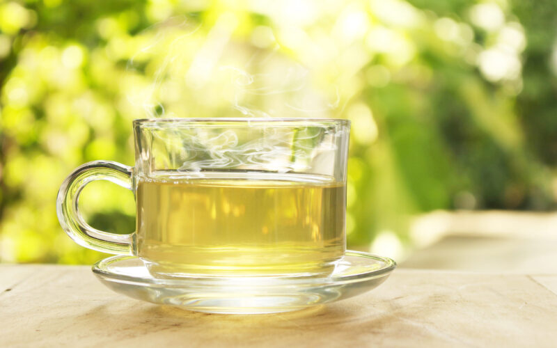 BEST GREEN TEA FOR WEIGHT LOSS | TRY THESE 3