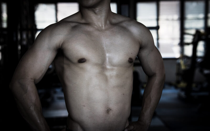 6 LOWER CHEST WORKOUT PRACTICES THAT HELP
